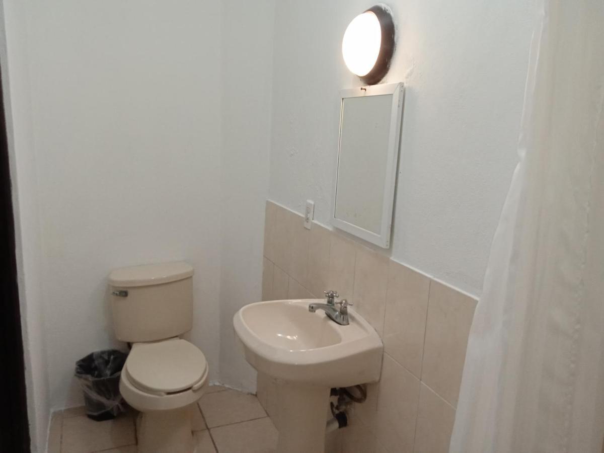 Hotel Kiko Mazatlán Esterno foto