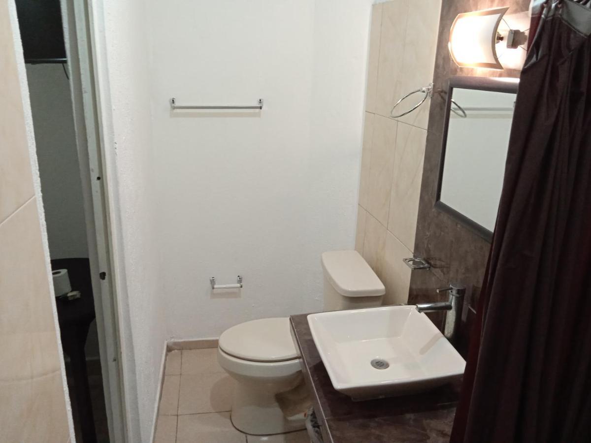Hotel Kiko Mazatlán Esterno foto