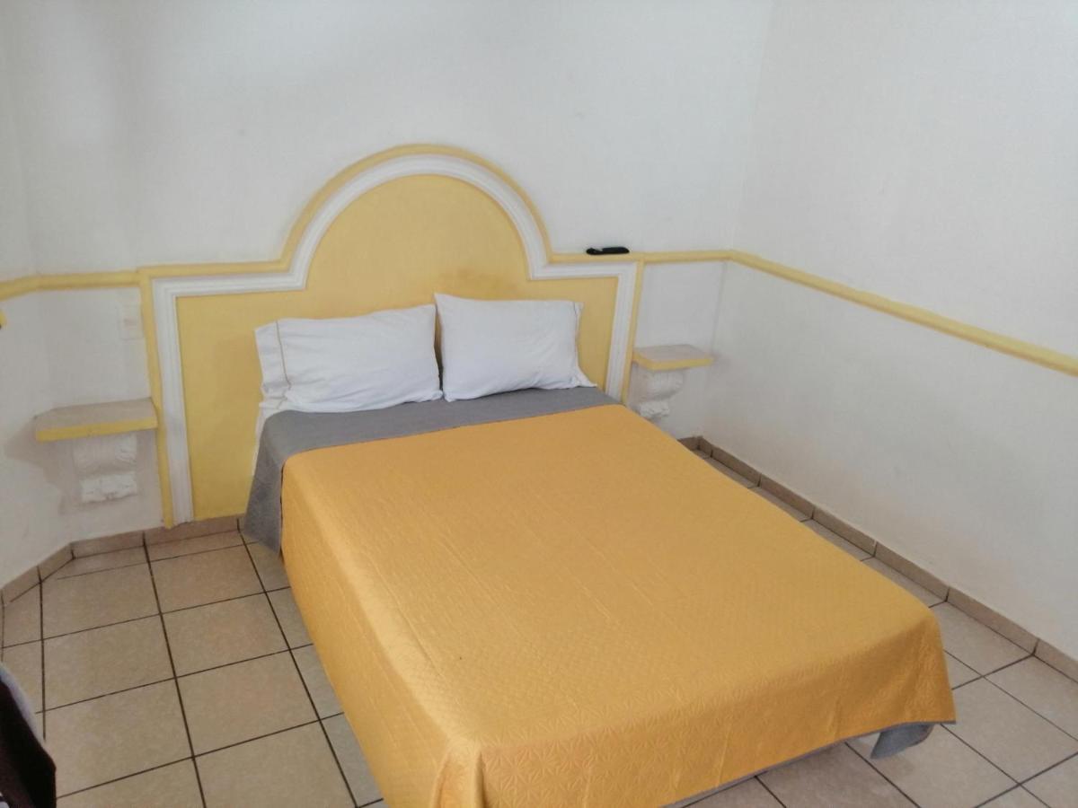 Hotel Kiko Mazatlán Esterno foto