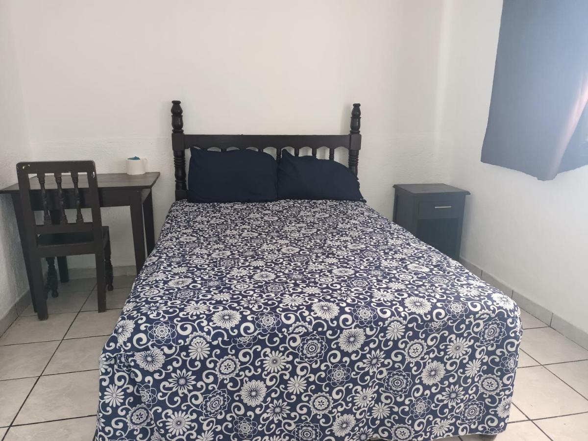 Hotel Kiko Mazatlán Esterno foto