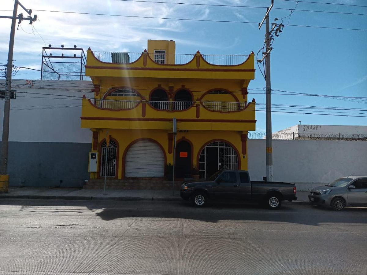 Hotel Kiko Mazatlán Esterno foto