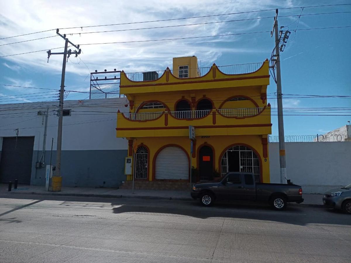 Hotel Kiko Mazatlán Esterno foto