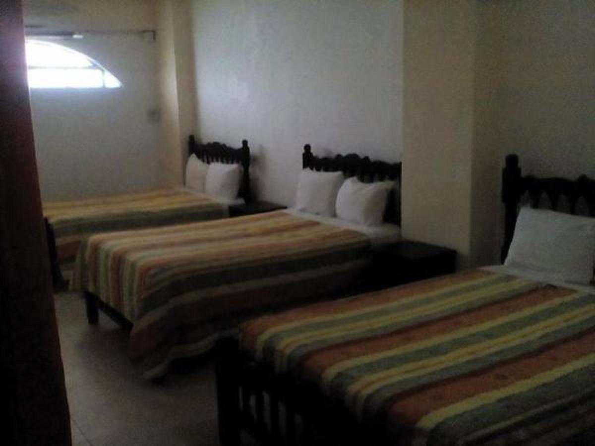 Hotel Kiko Mazatlán Esterno foto