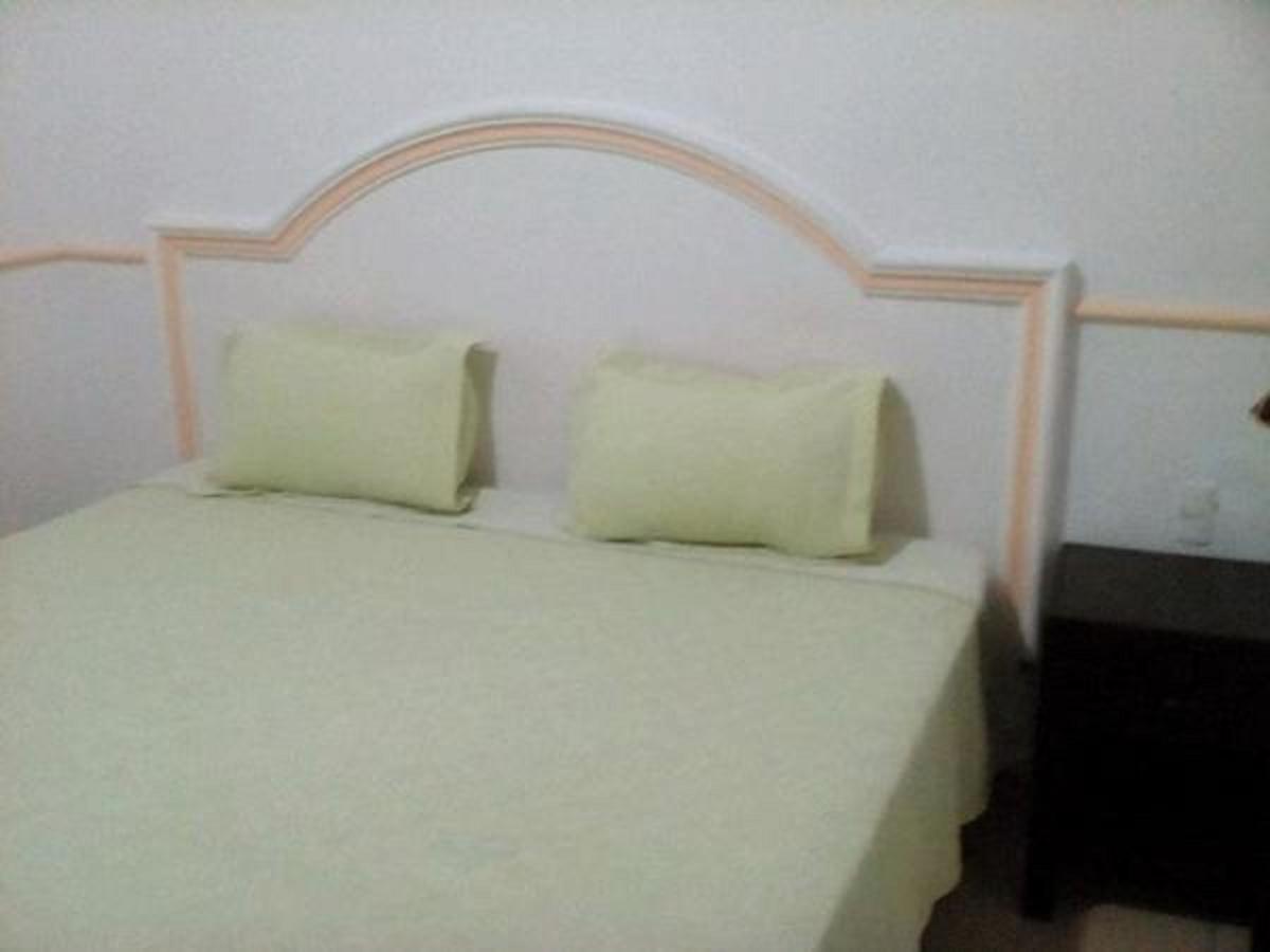 Hotel Kiko Mazatlán Esterno foto