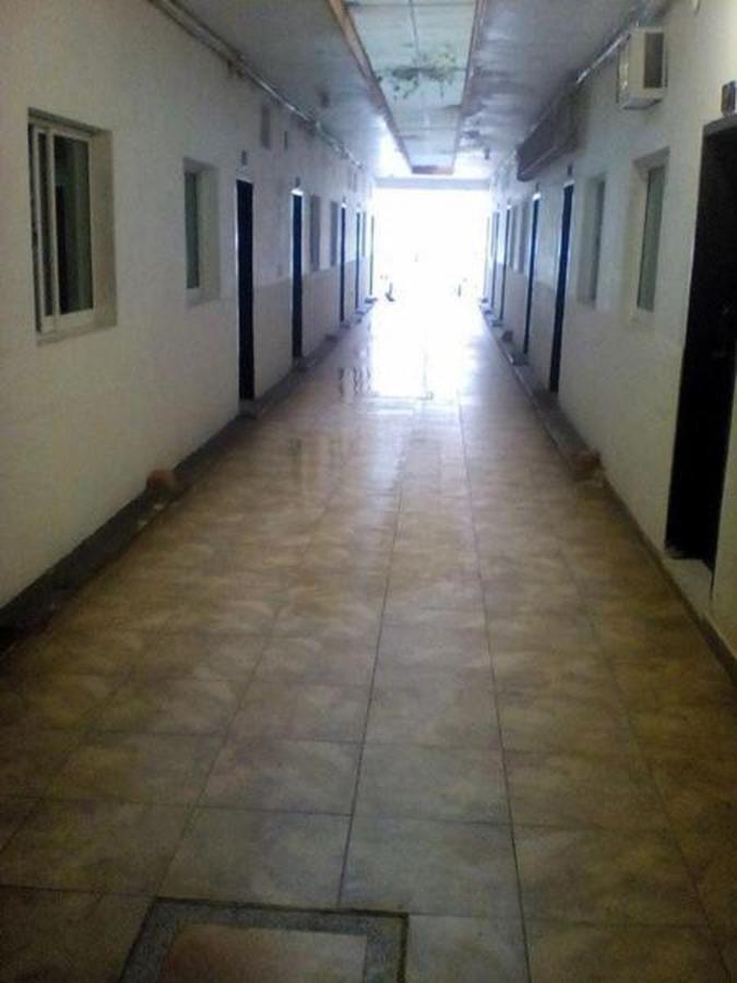Hotel Kiko Mazatlán Esterno foto